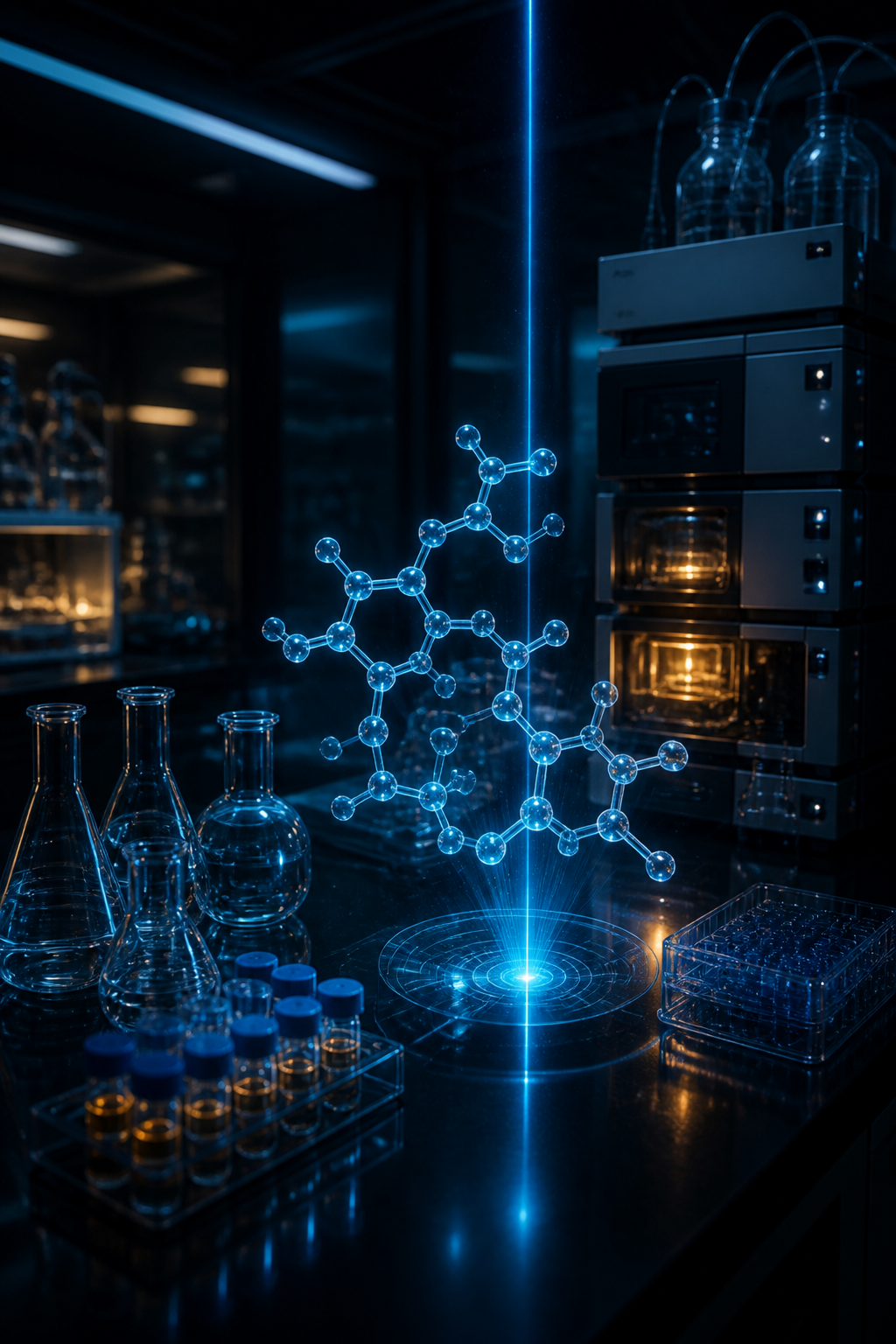 PharmaDiscX 2027 — pharmaceutical sciences and drug discovery